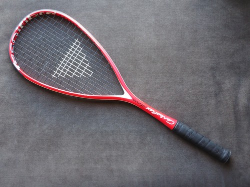Technifibre Carboflex Storm Squash Racquet - *excellent condition* | eBay