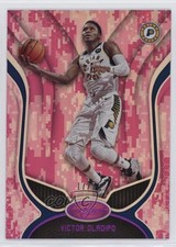 2019-20 Certified Mirror Camo 17/25 Victor Oladipo #55 0ud4
