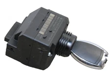 03-11 MERCEDES w219 W211 E350 EIS ELECTRONIC IGNITION SWITCH & KEY FOB KEYLESS