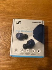 SENNHEISER MOMENTUM True Wireless 4 MTW4