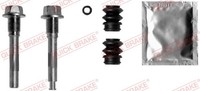 FüHrungshüLsensatz Bremssattel Quick Brake 113-1349X FüR Galant Santamo Hyundai