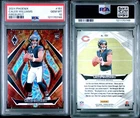 2024 Panini Phoenix - Rookies Caleb Williams #151 Fire Burst /350 (RC)