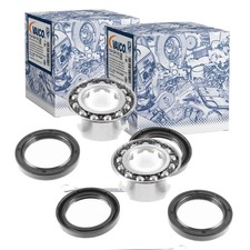 Roulement de roue Citroen 2 CV