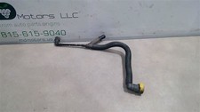 2013-2020 FORD FUSION FUEL EMISSION SYSTEM CONNECTING HOSE TUBE PIPE EG9Z9D333C