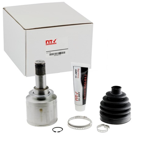 Albero Di Trasmissione Anteriore Destro Per Alto FF 1.1L 2004-2008 | Ricambio 44101-M79FA0