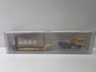 H0 / 1:87 - Brekina - LKW Sattelzug Mercedes Benz LPS 2224 in OVP/ 3 C 491 - Bild 1 von 3