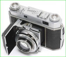  Kodak Retina II camera w. Schneider Retina-Xenon 2/50mm lens NOTTESTED