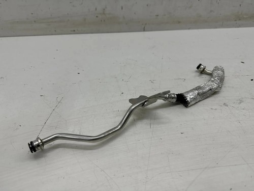 MERCEDES-BENZ CLA Coupe C118 Turbinenschmierrohr A6541808200 2.20 30183558