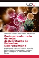 Diego Cuadros GutiéRrez (U. A.) | Dosis Estandarizada De Hojas Deshidratadas...