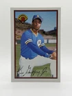1989 Bowman - Ken Griffey Jr #220 (RC)