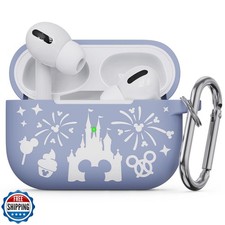 BannerBlend Engraved Case for AirPods Pro Case 2nd 1st Generation