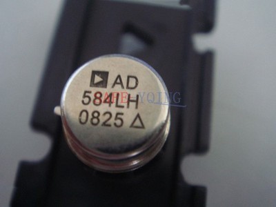 1PCS AD584LH AD CAN-8 NEW #to