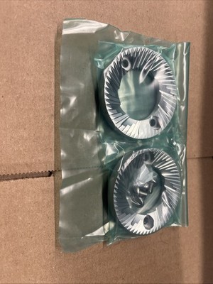 Mahlkonig 275123 65mm Diameter Burrs for Mahlkonig Espresso grinder New.