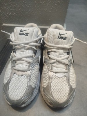 Nike Vomero Weiß