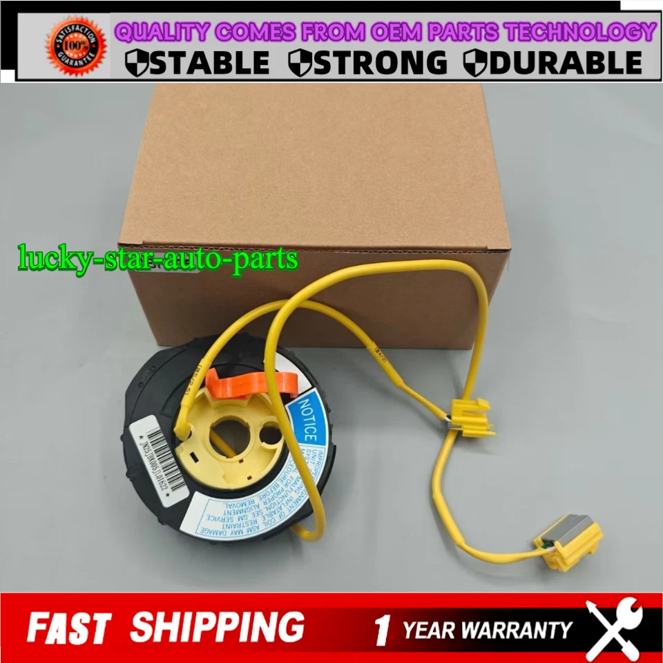 NUEVO resorte de reloj de alta calidad 26036296 para Chevrolet Corvette 1994-1996 Foto 4 de 4