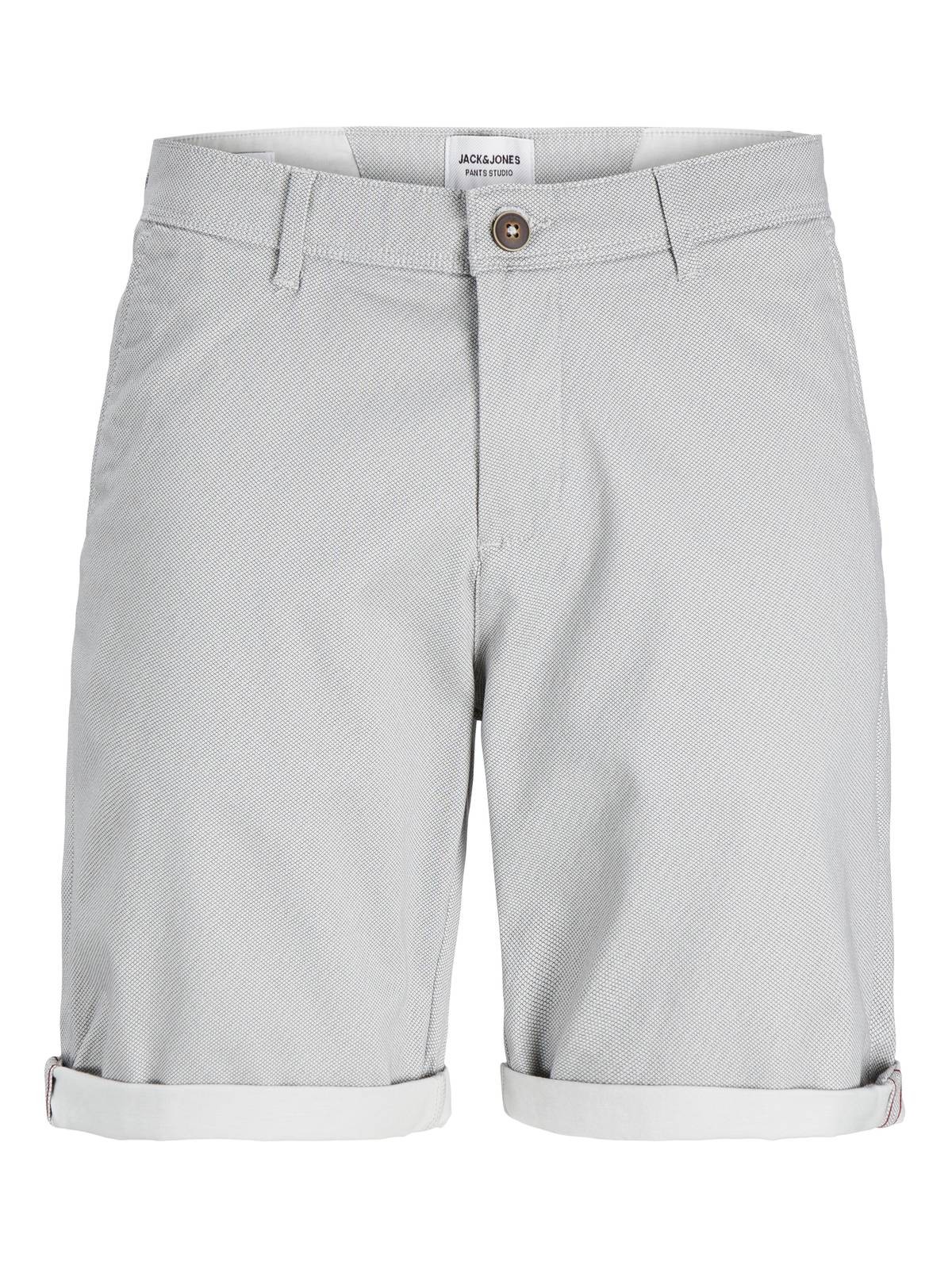Jack - Jones Bowie Short Printed Beige - Gre XL Herrenbekleidung Bermuda 9190₽