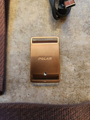 Polar Loop Fitness Wearable Health/Fitness Band