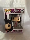 Funko Pop Rocks Selena #205 Vinyl Figure