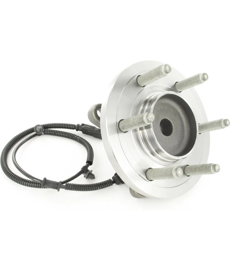 SKF Hub Bearing Assembly BR930791 For Ford Expedition F150 Navigator 2011-2014 - Image 4 of 4