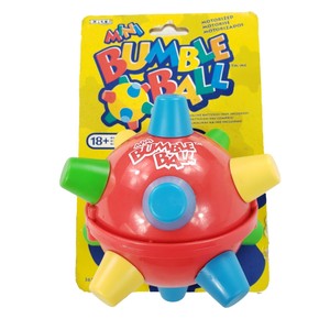 bumble ball