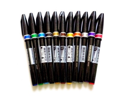 Pentel Pinselstift Brush Sign Pen Artist SESF30C