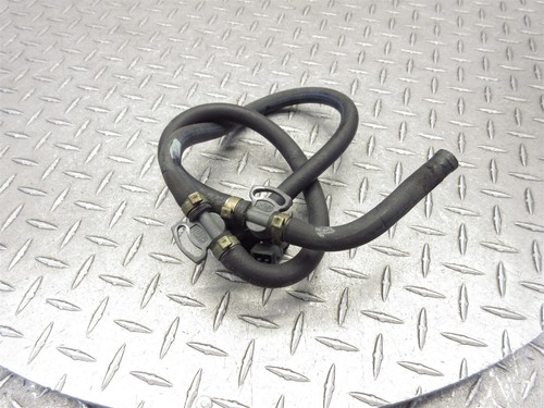 2001 00-03 Ducati Monster 900 M900S Fuel Gas Petrol Injector Nozzle Rail Pipe - Picture 5 of 9