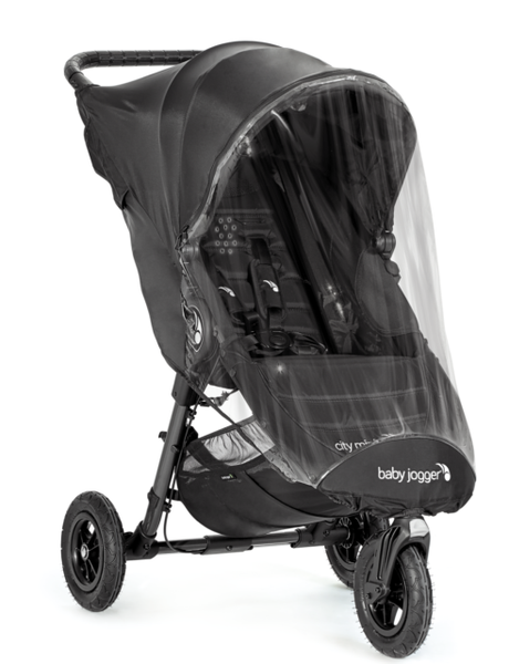baby jogger mini gt rain cover