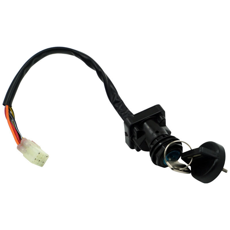STARTER RELAY SOLENOID FOR SUZUKI VINSON 500 4WD LT-F500F 2003-07 / LT-F500FC 07