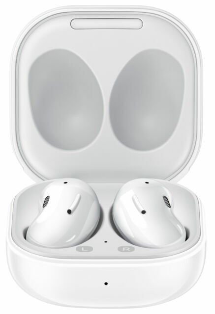 Samsung Galaxy Buds Live Wireless In 
