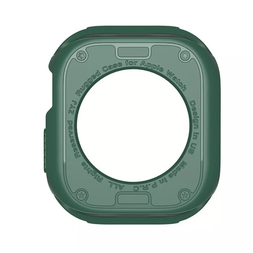 Case Protector für Apple Watch 10 iWatch 10 46MM 42MM Schutz Bildschirmabdeckung - Bild 18 von 19