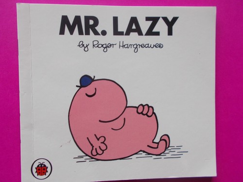 MR. MEN by ROGER HARGREAVES * VARIOUS TITLES * %% OFF FOR MORE - Picture 22 of 50