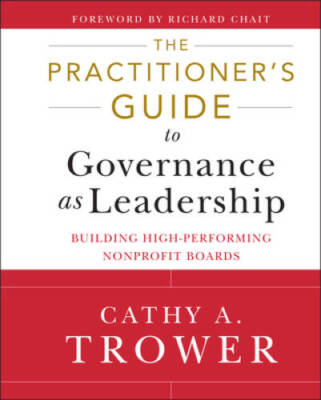 #ad #ad The Practitioner#x27;s Guide to Governance as Leadership: Building High Perfo GOOD $19.25