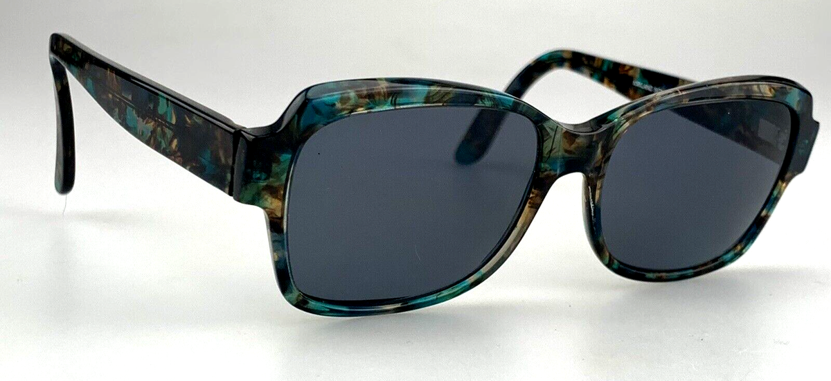 Kirkland Signature Glasses Frames ONLY mod. Taylor Blue  display picture 3