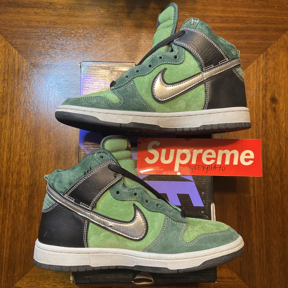 Nike sb best sale brut