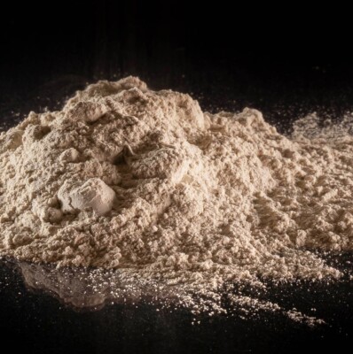 Carbon Chemistry T-5 POWDER MEDIA 3.5 GAL 9KG Activated Bentonite Clay