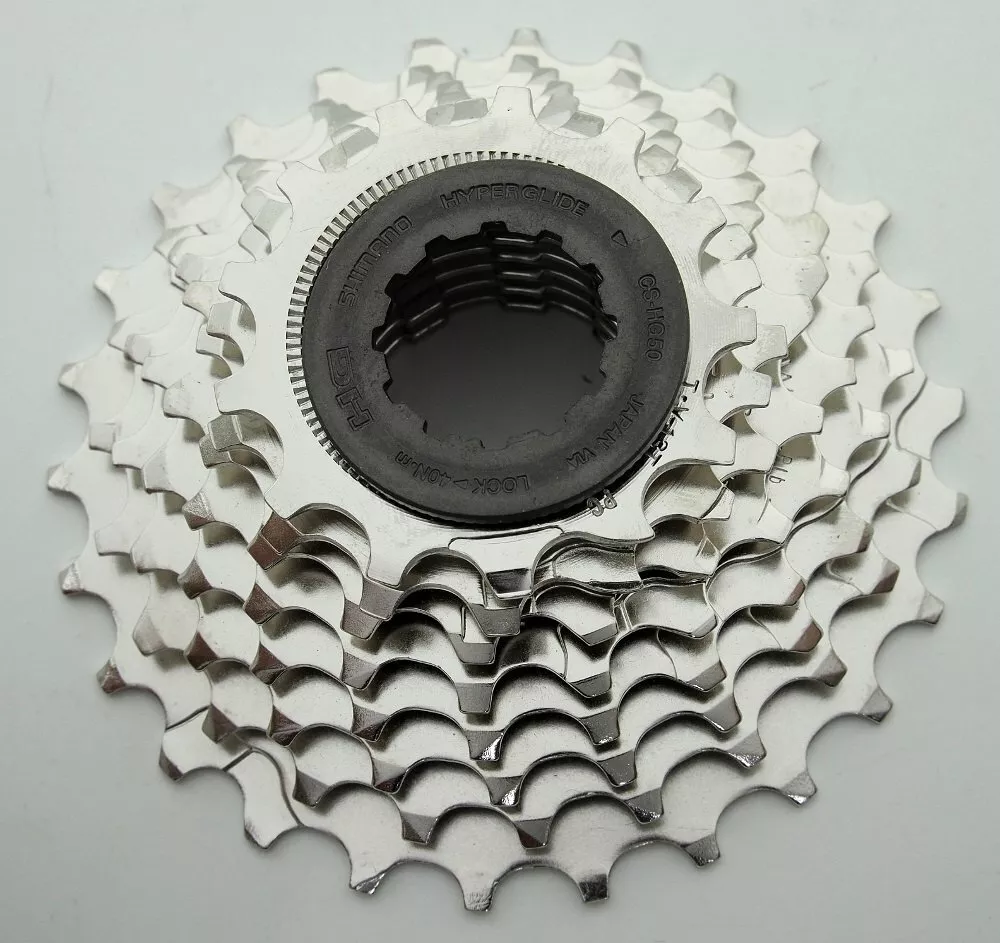 Shimano sora 8 speed cassette clearance