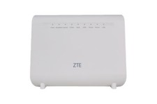 ZTE ZXHN H288A AC1200 Dual-band WLAN+VDSL2+SuperVectoring Profil35B Modem+Router