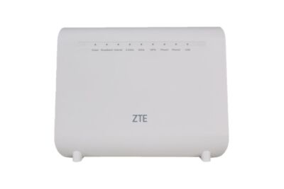 ZTE ZXHN H288A AC1200 Dual-band WLAN+VDSL2+SuperVectoring Profil35B Modem+Router