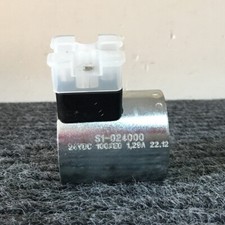 Solenoid Valve Coil S1-024000 for Parker 24VDC 1.29A 6mm