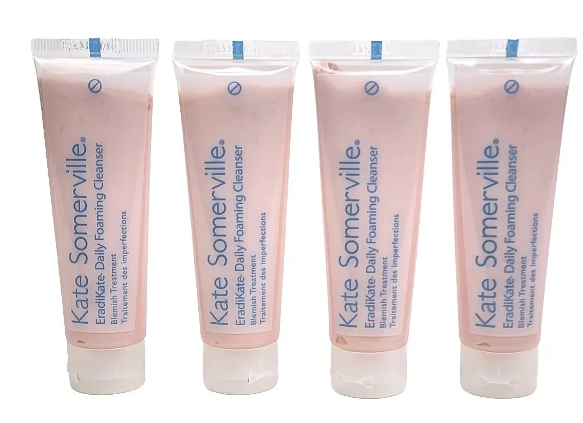 Kate somerville eradikate cleanser outlet