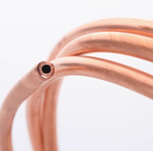 2mm/3mm/4mm/5mm-16mm Outer Diameter Microbore Copper Tube Pipe Coil Soft Coil - Picture 3 of 10