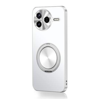 For Redmi K70 K80 Pro K70 Ultra New Element Magnetic Rotating Stand Phone case