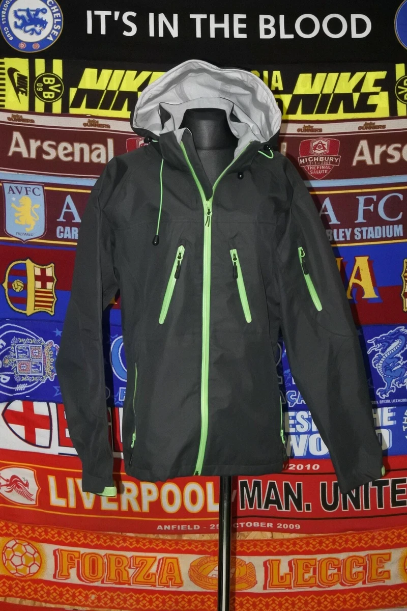 Brandsdal jacket sale