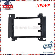 Heatsink CPU Holder Bracket XPDVP For Dell PowerEdge R440 R540 R640 T340 T640