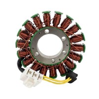 Lichtmaschine Stator Alternator Honda CBR1000RR, SC57 2006-2007