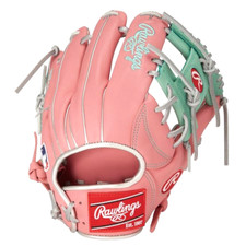 Rawlings Japan GOLD Glove HOH Heart of the Hide RHT LH 11.5 Infielder 2025 Ltd