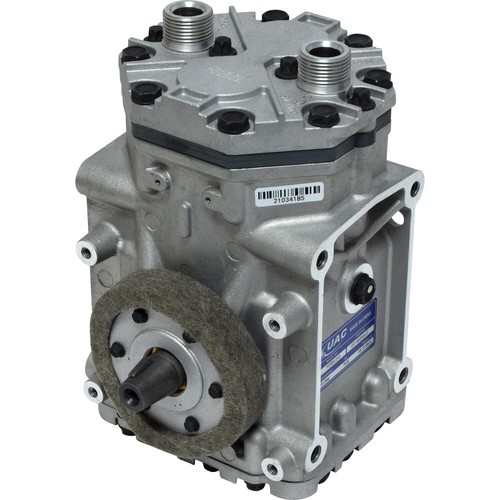 A/C Compressor UAC For 1992-2005 Mack CH | eBay