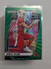 🏆 2024 Panini Prizm Green Wave RC 💲 Store-Wide Bulk Buy Savings 💲