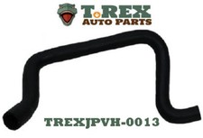 1978-1988 Jeep J-truck Front Fill Fuel Tank Vent Hose