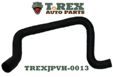 1978-1988 Jeep J-Truck "Front Fill" Fuel Tank Vent Hose